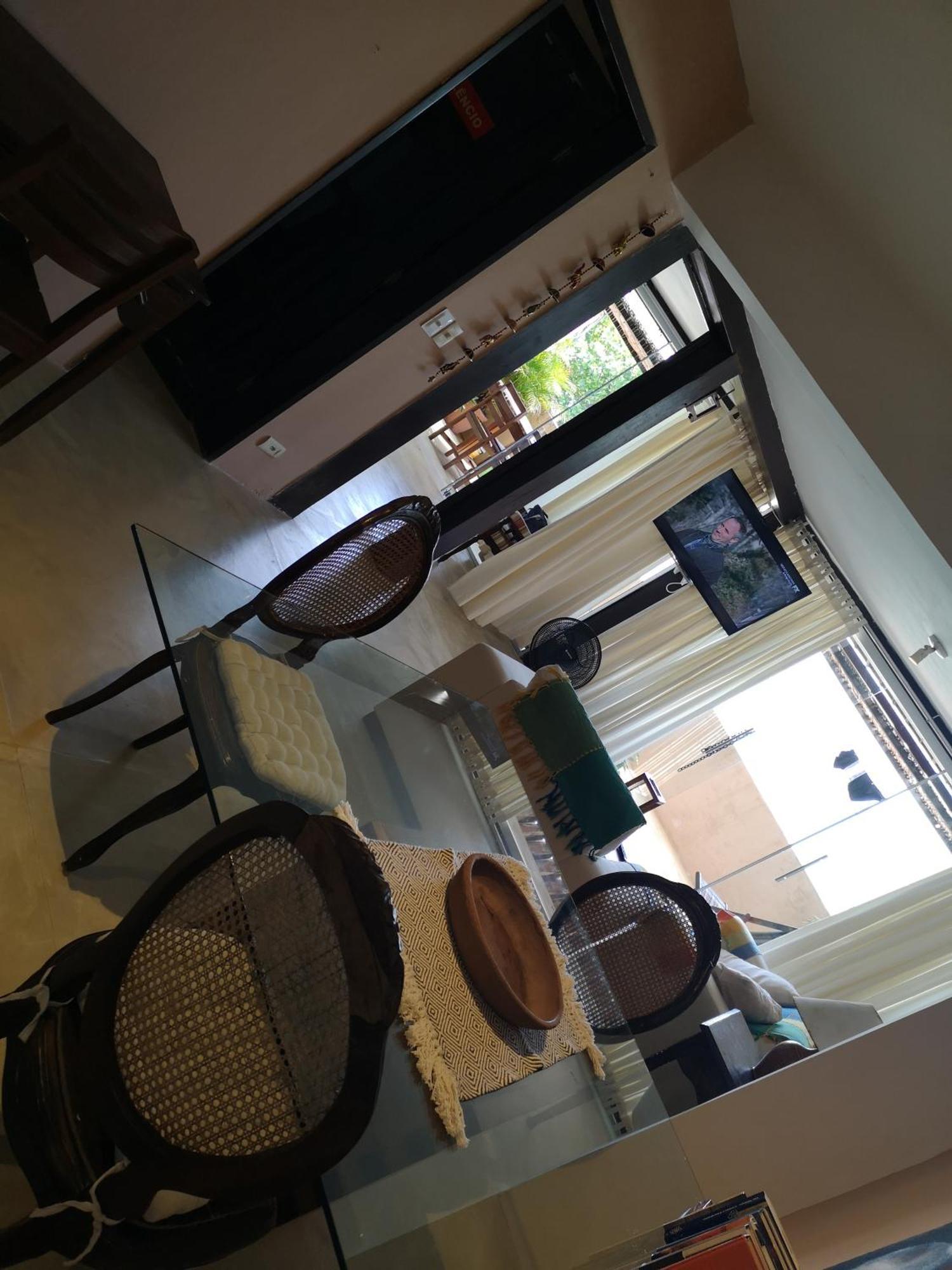 Coco Beach Apart 4B Natal Buitenkant foto