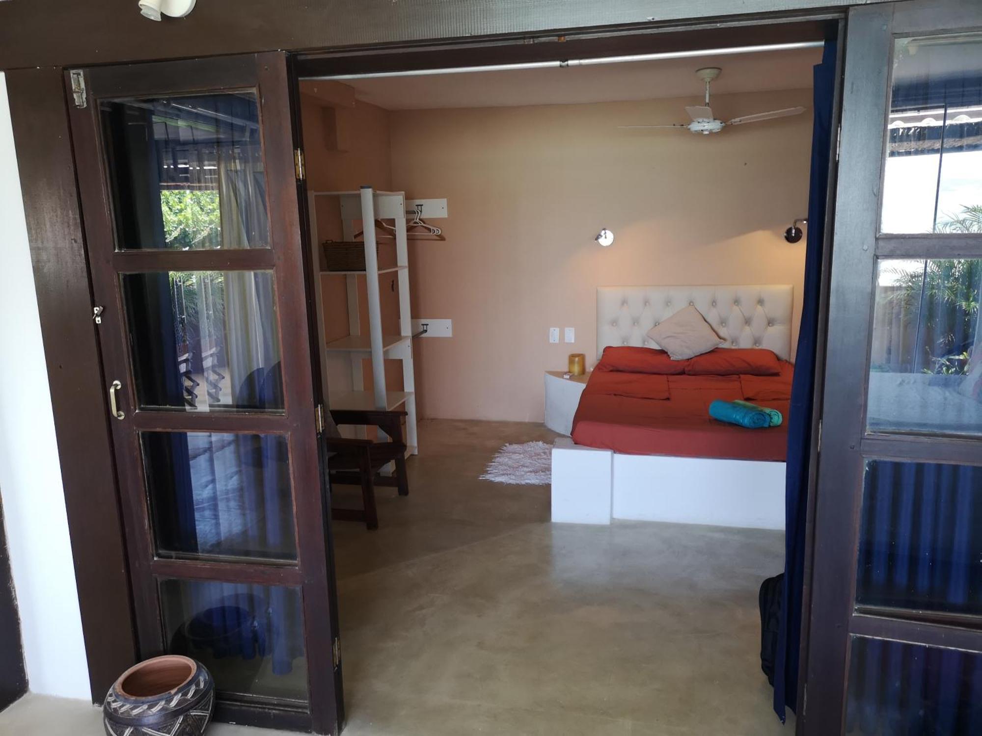 Coco Beach Apart 4B Natal Buitenkant foto